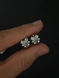 Aretes argolla AG026
