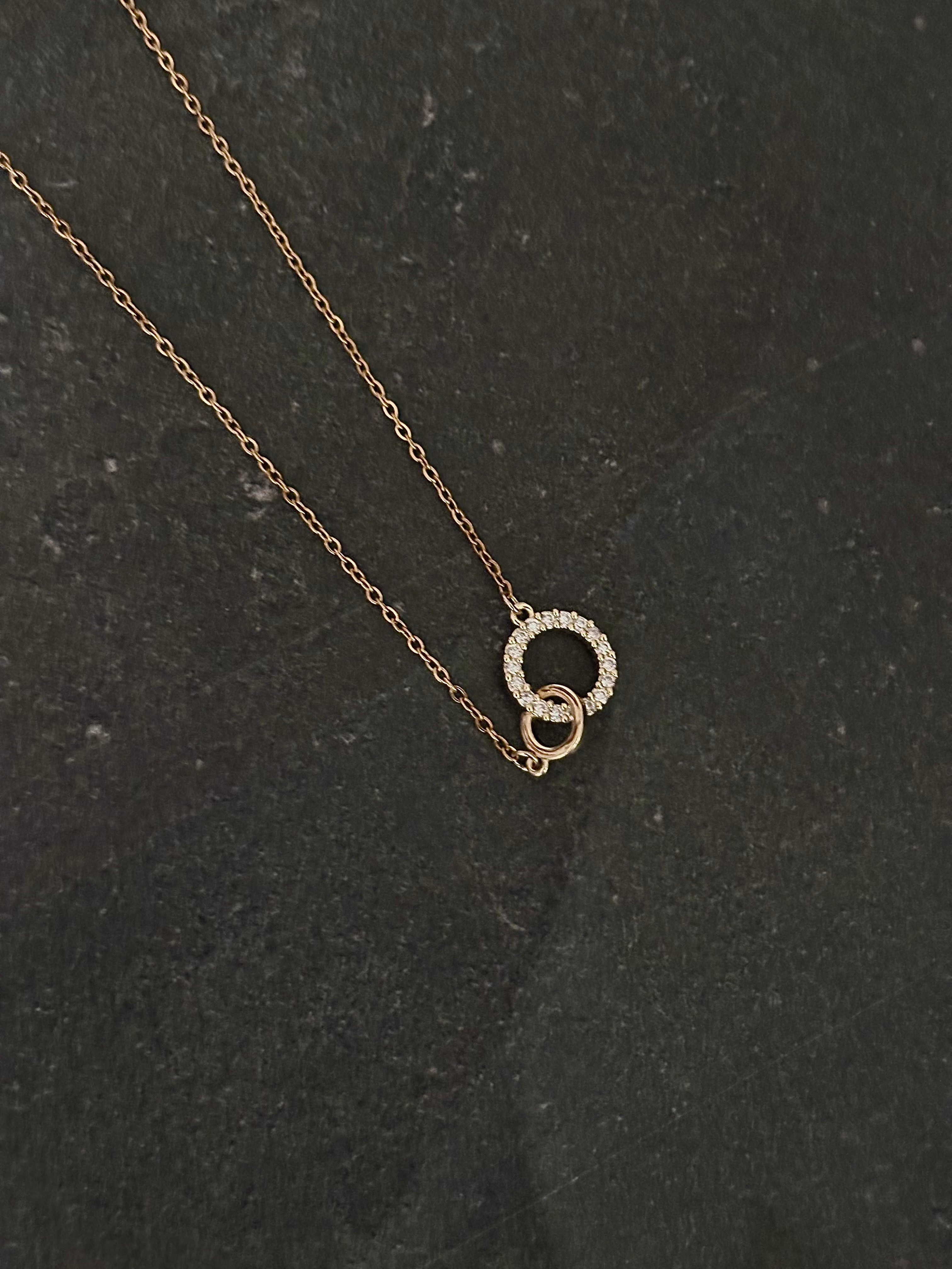 Collar mujer c051