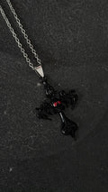 Collar unisex cx072