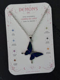 Collar mujer. Cambia de color con tu ánimo C168