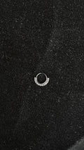 Piercing septum s001