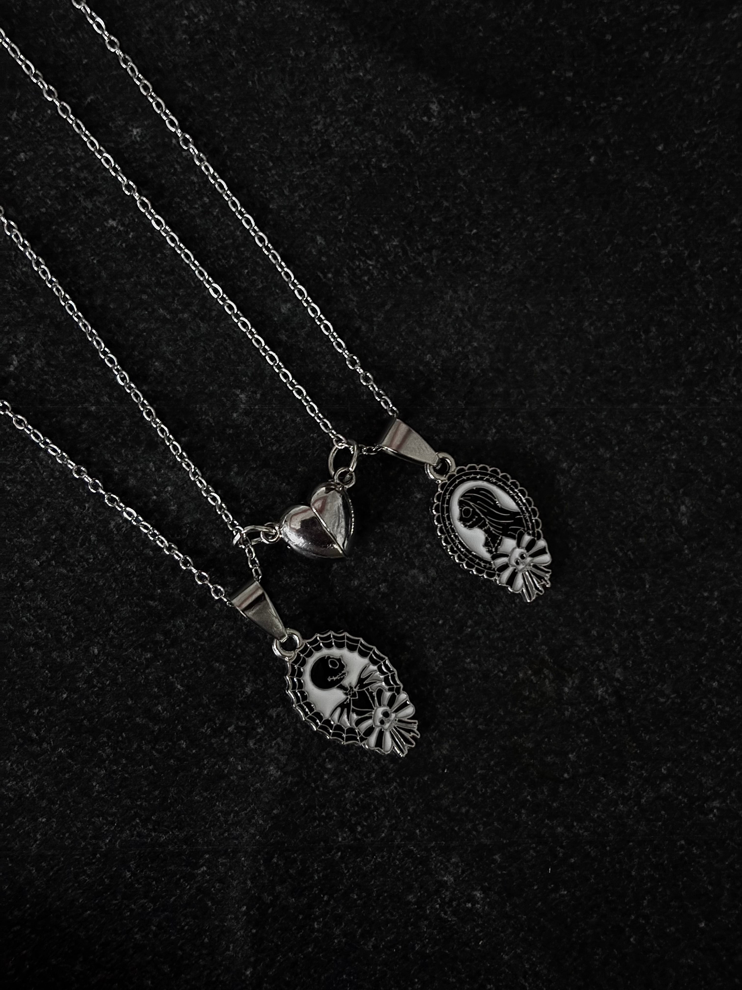 Collar match cm038