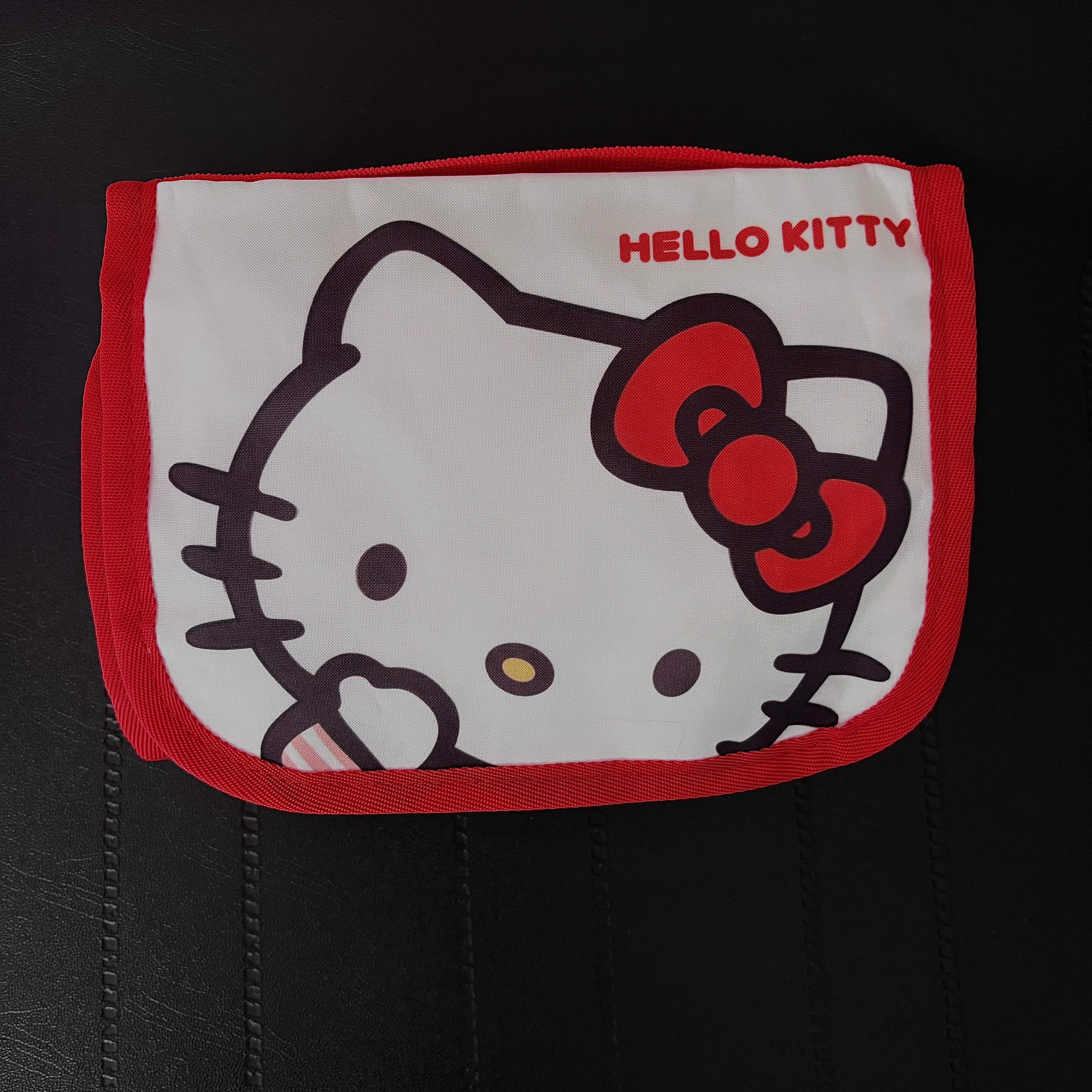 Bolso cosmetiquera Hello Kitty R004