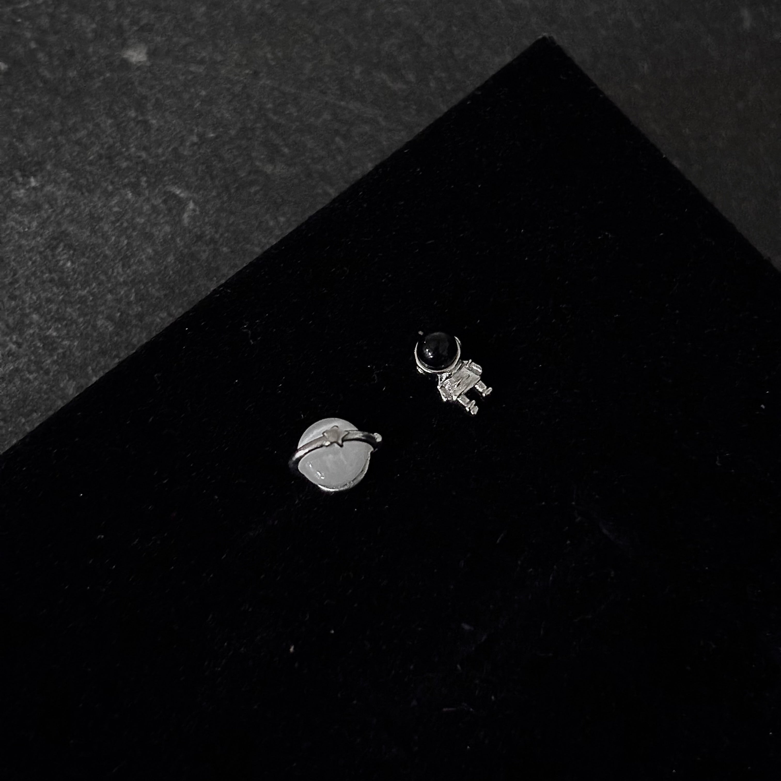 Aretes rectos t018