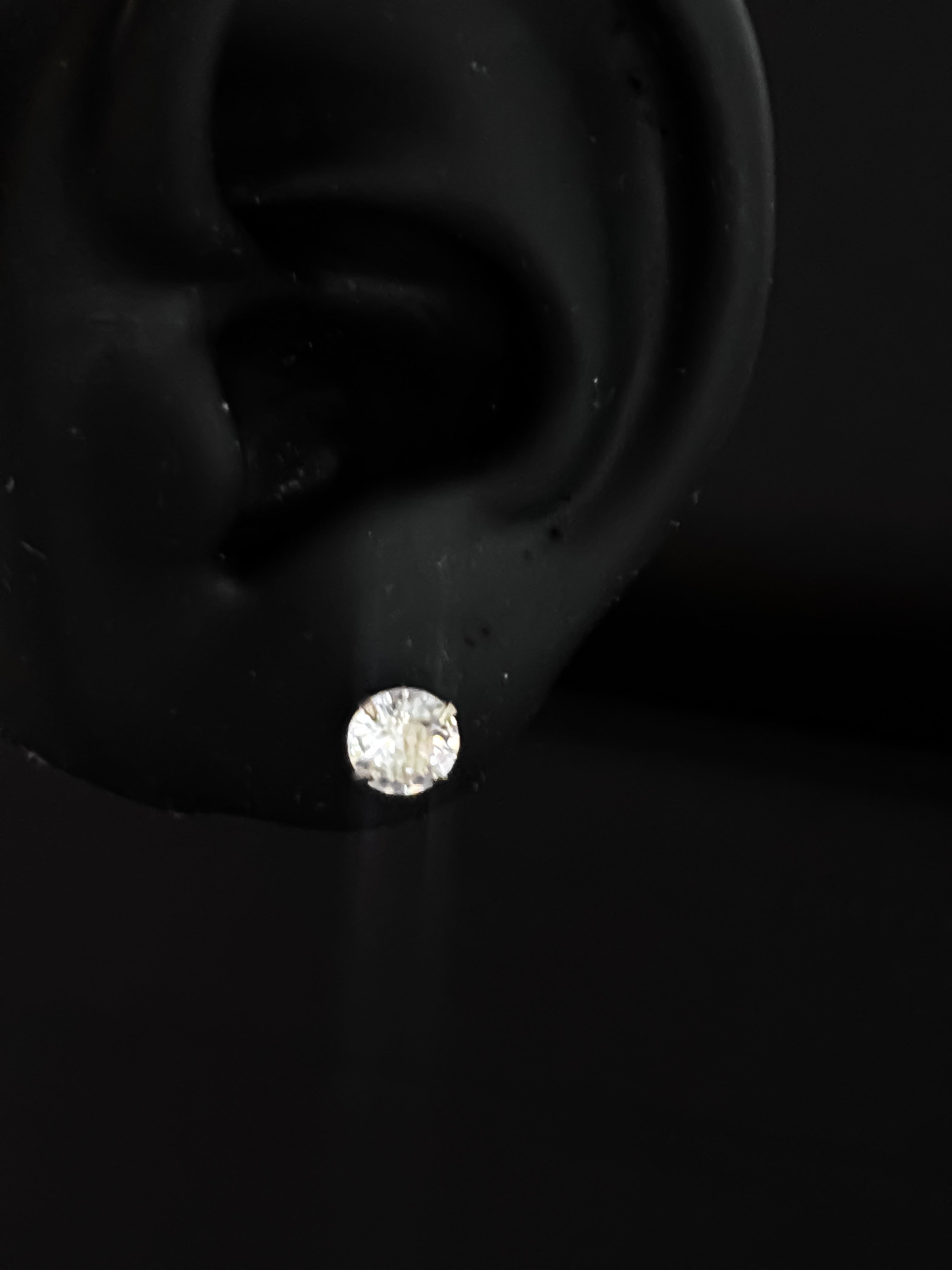 Piercing oreja esencial o066
