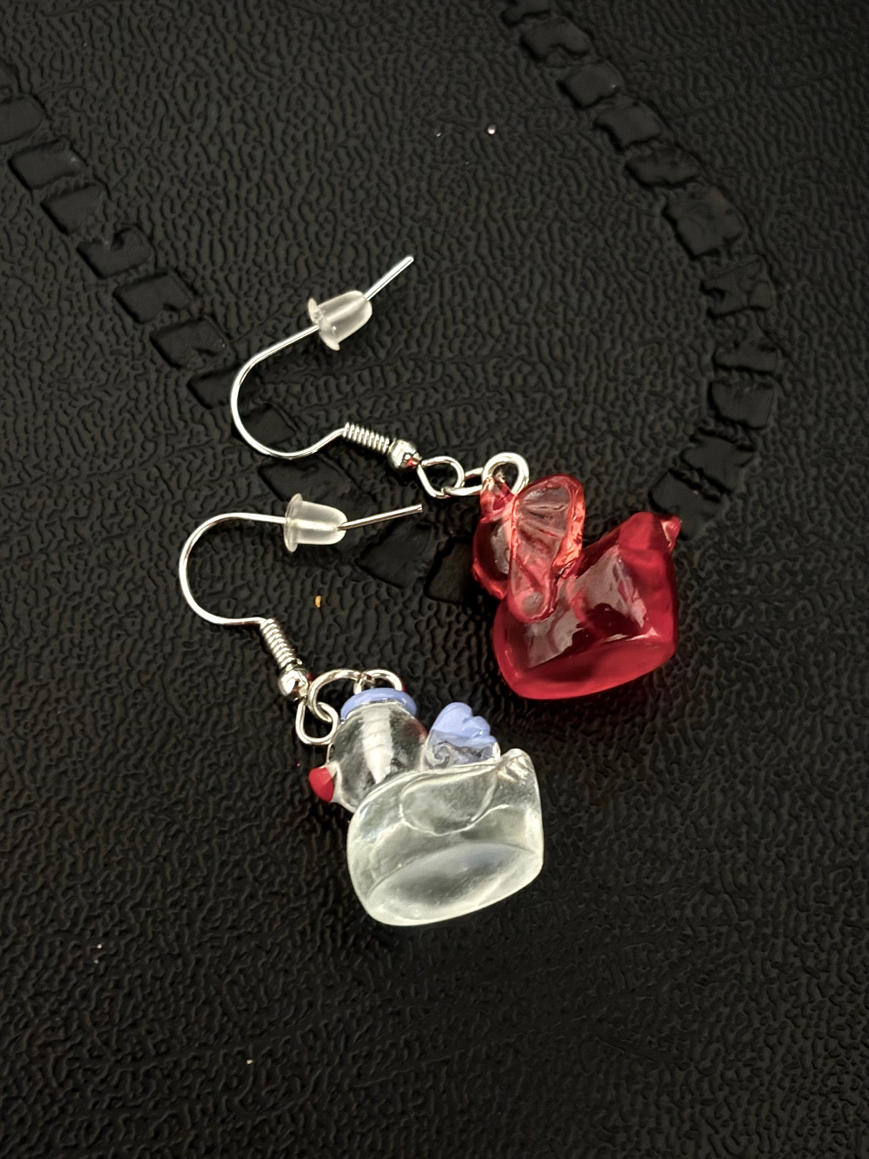 Aretes rectos t070