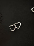 Aretes argolla AG019