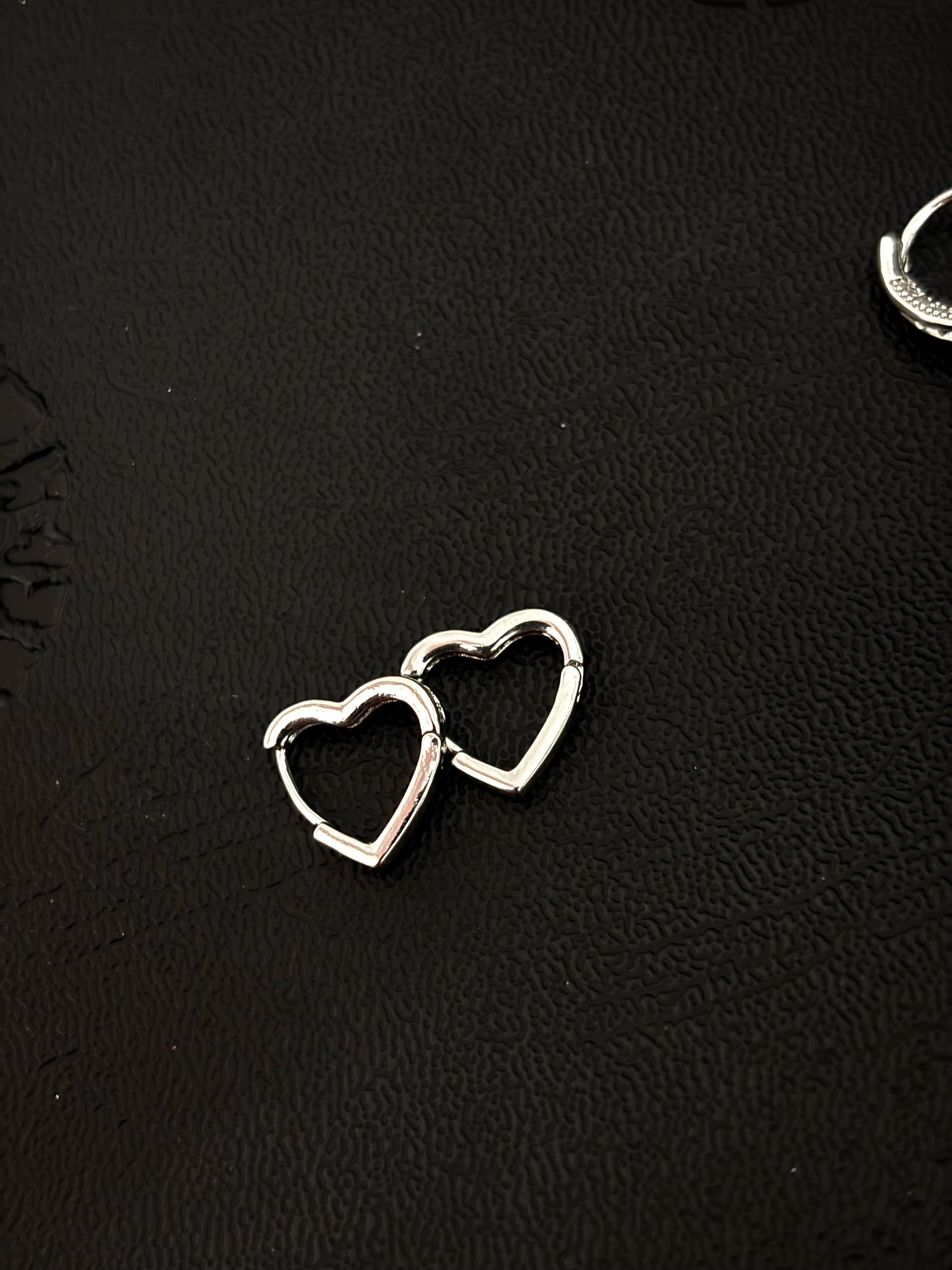 Aretes argolla AG019