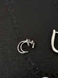 Aretes argolla AG036