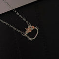 Collar mujer c139