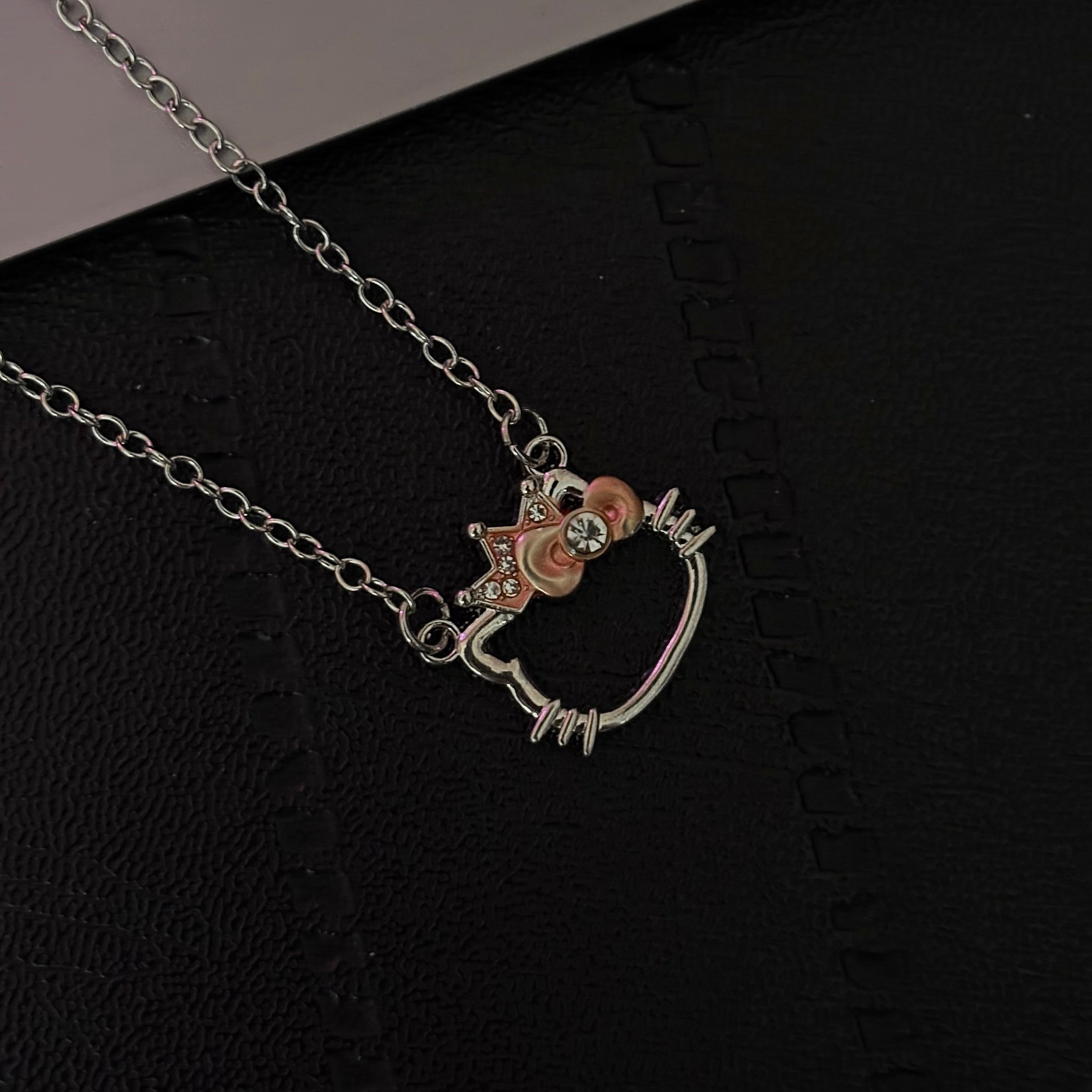 Collar mujer c139