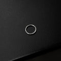 Piercing septum s069