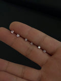 Piercing nariz n010