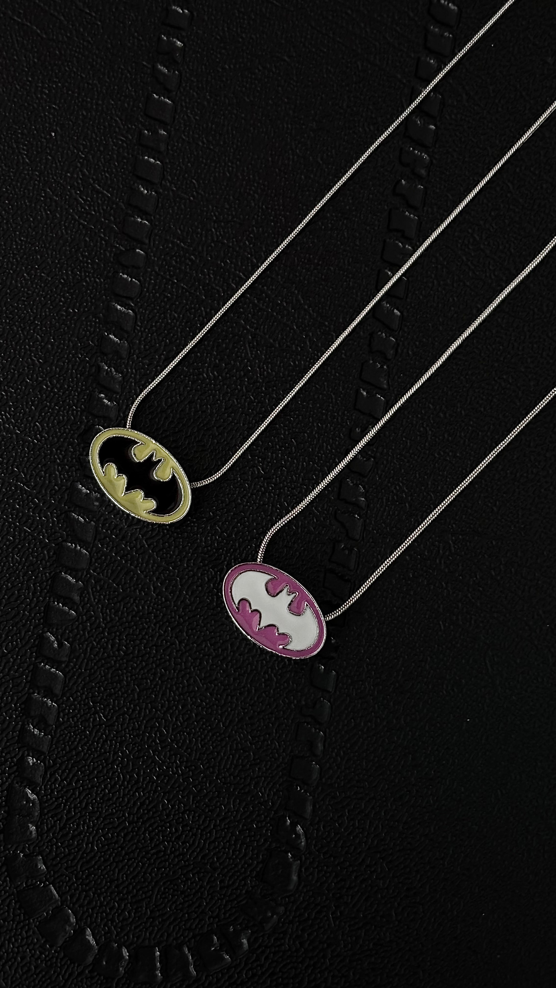 Collar match cm007