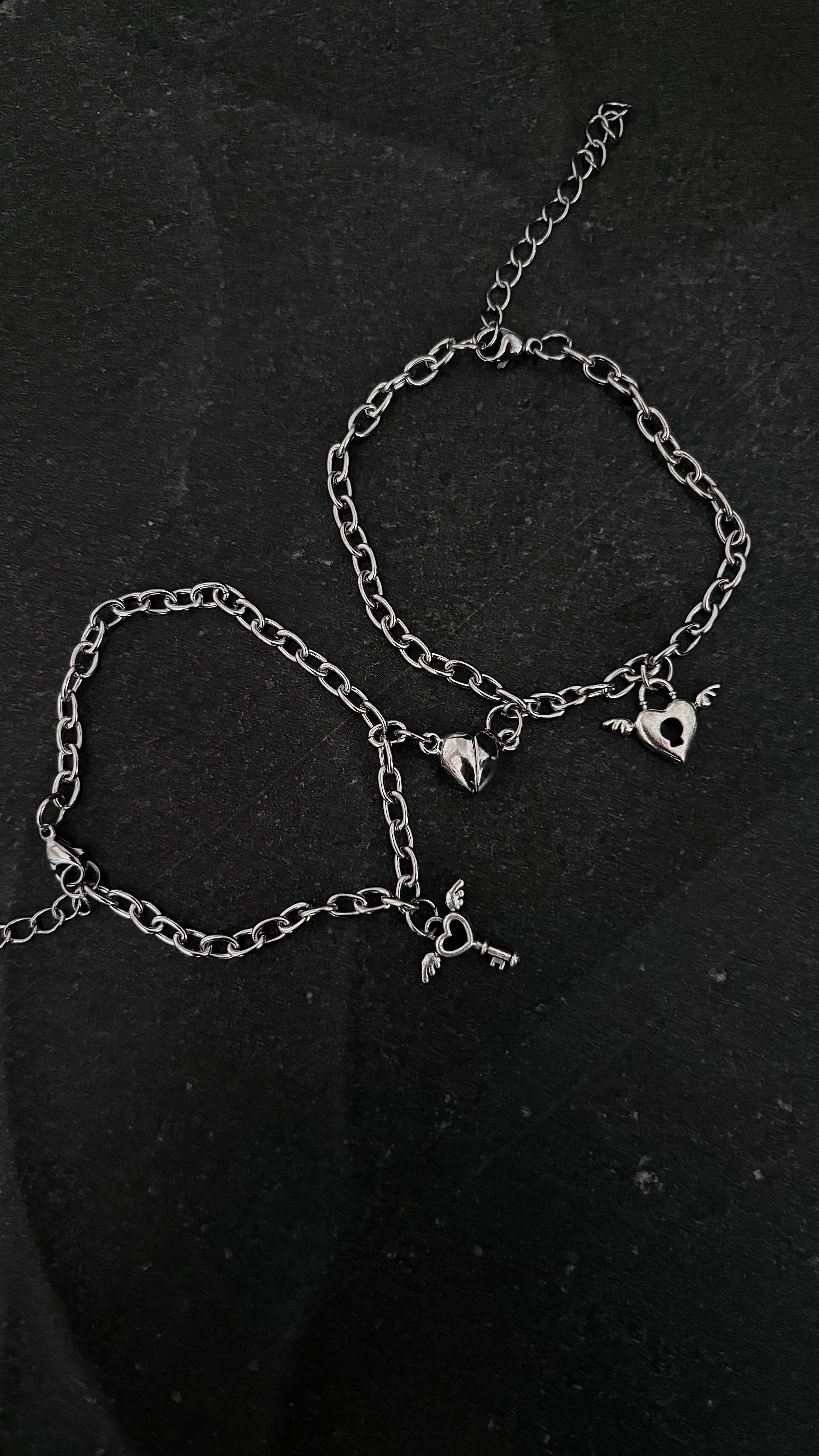 Pulsera match pm020
