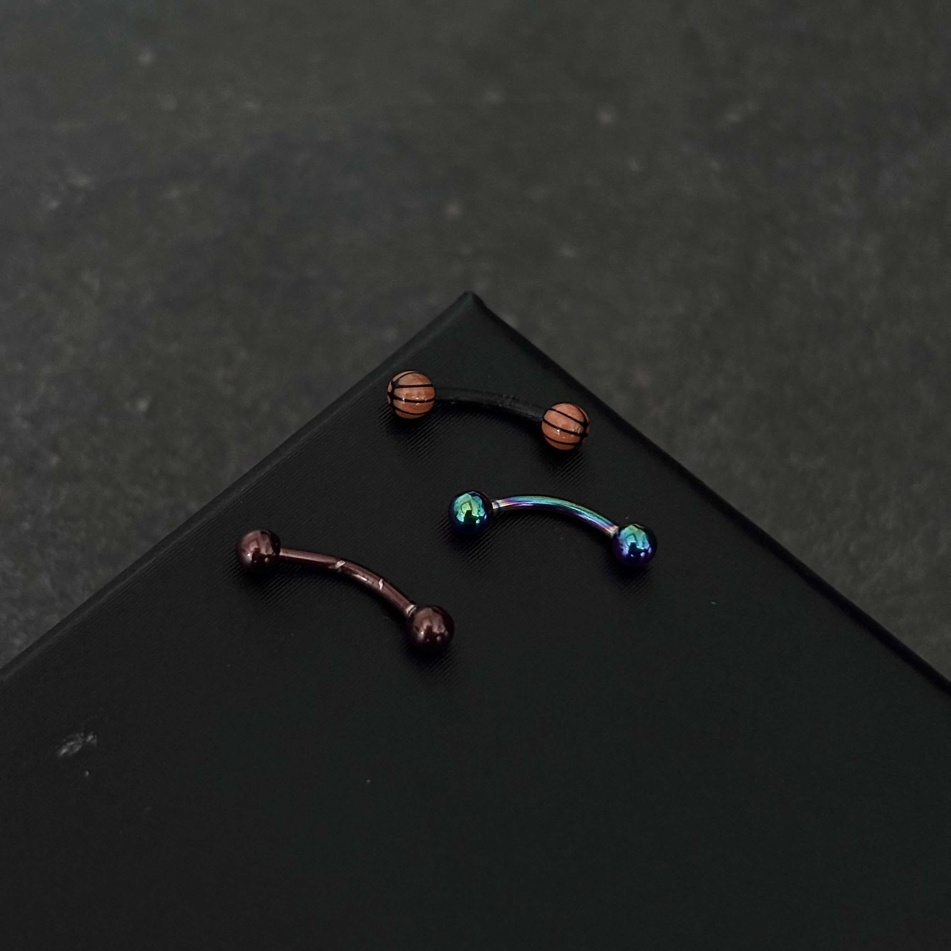 Piercing ceja c037