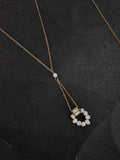 Collar mujer c042