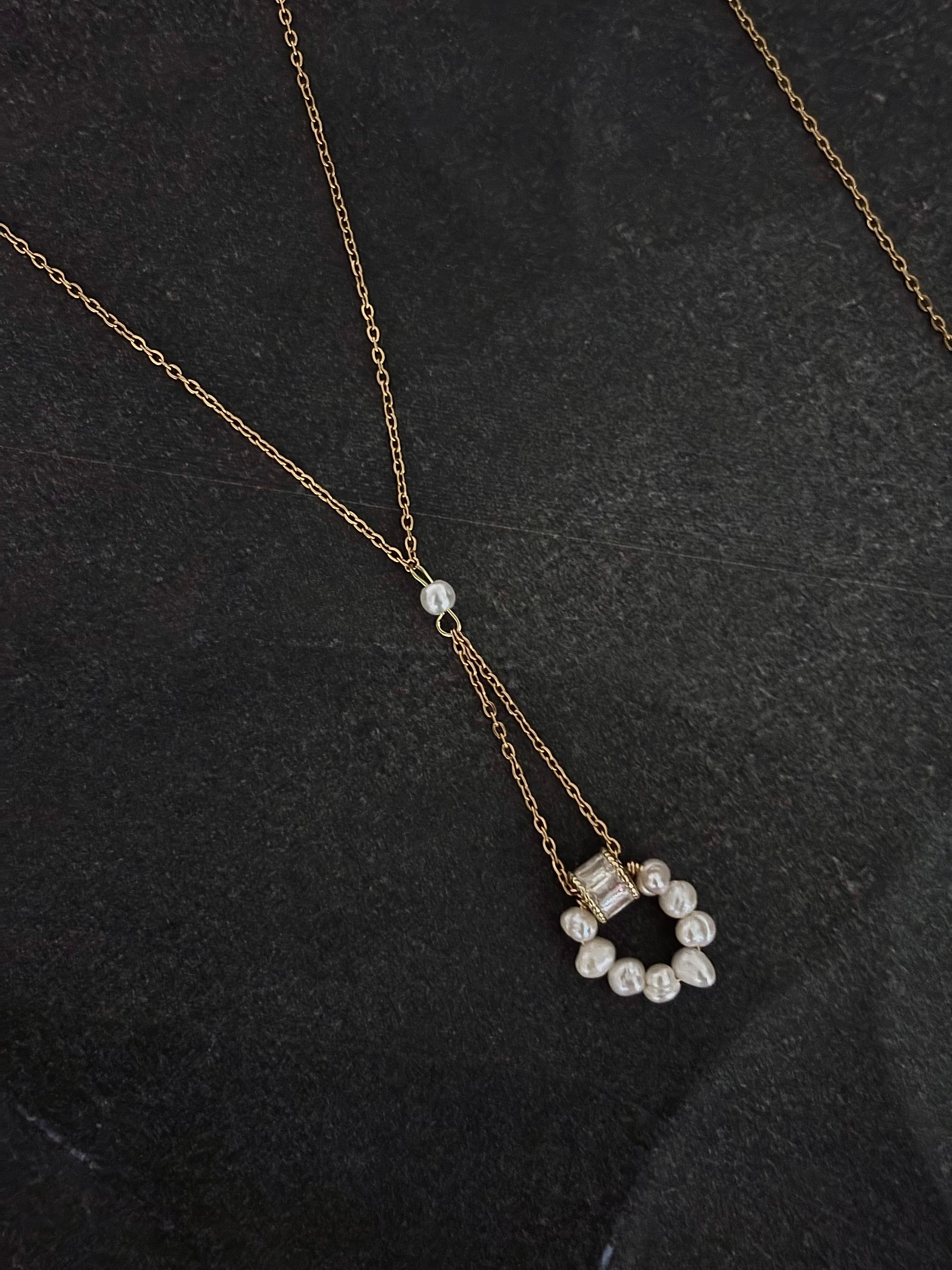 Collar mujer c042