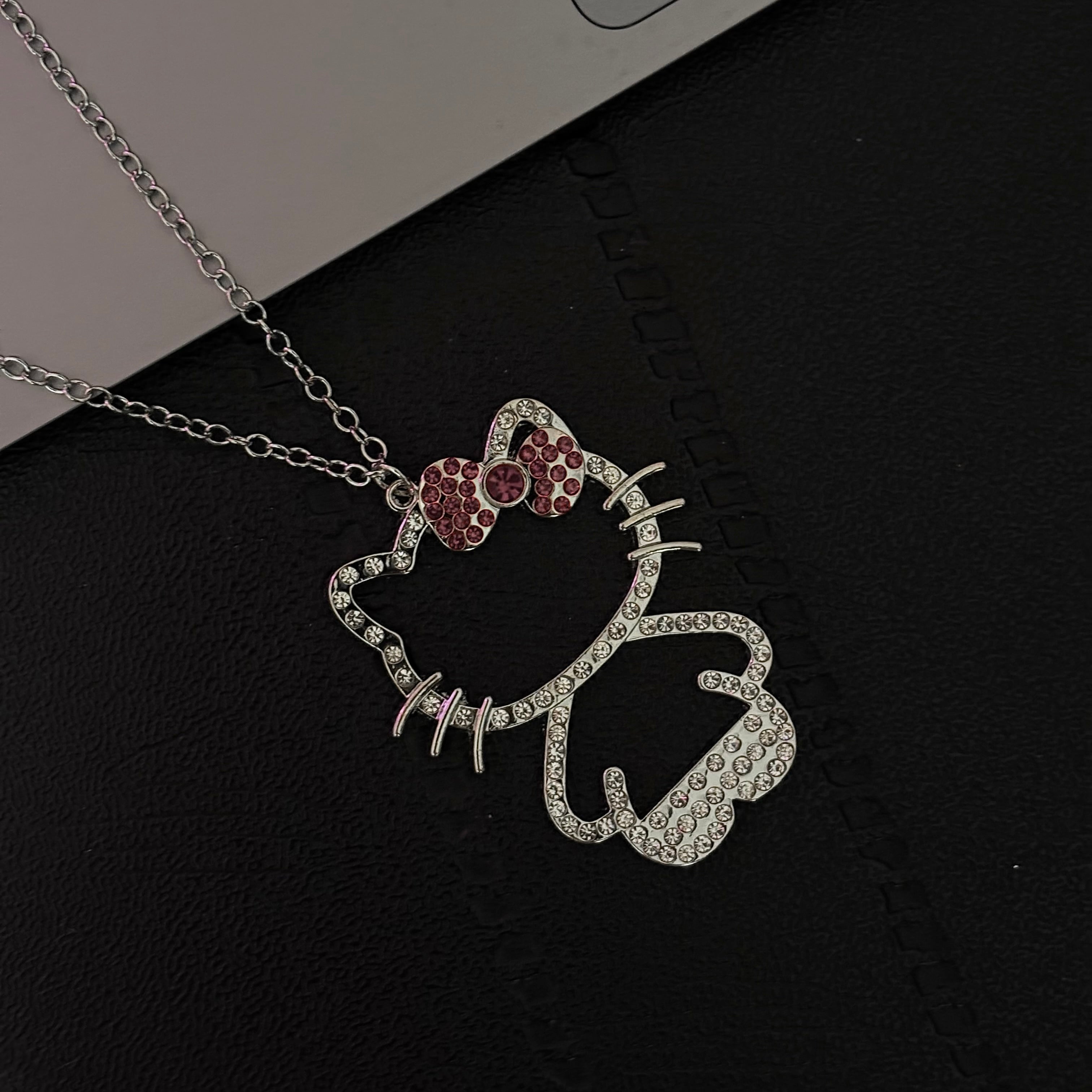 Collar mujer c136
