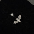 Piercing ombligo m025