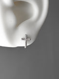 Piercing oreja essential o044