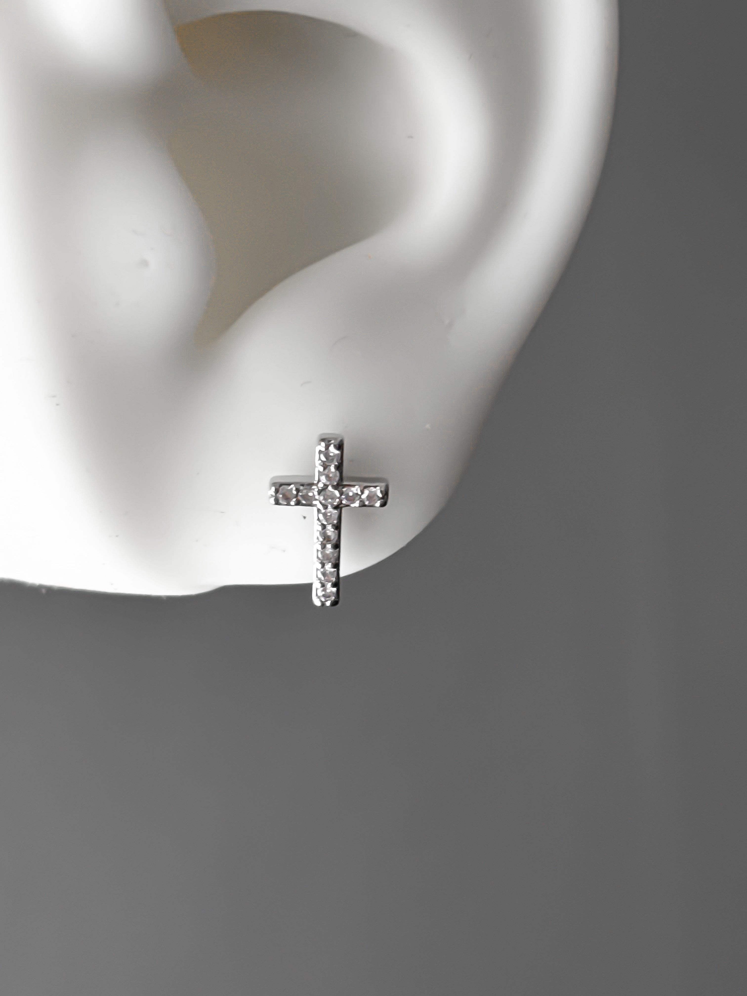 Piercing oreja essential o044