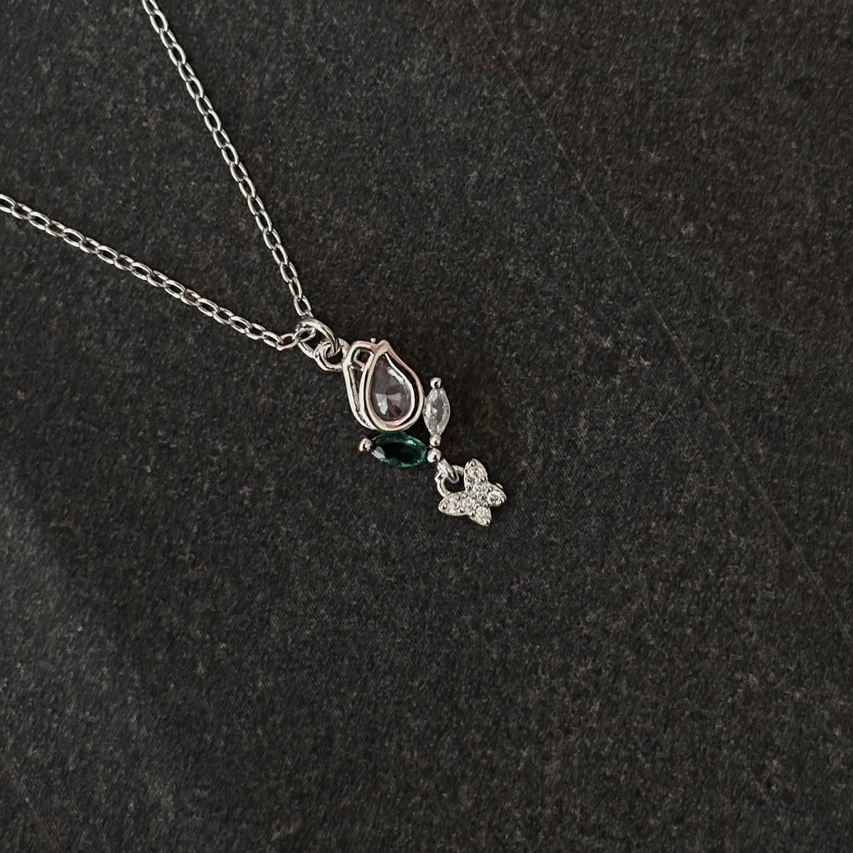 Collar mujer c123