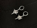 Aretes argolla AG003