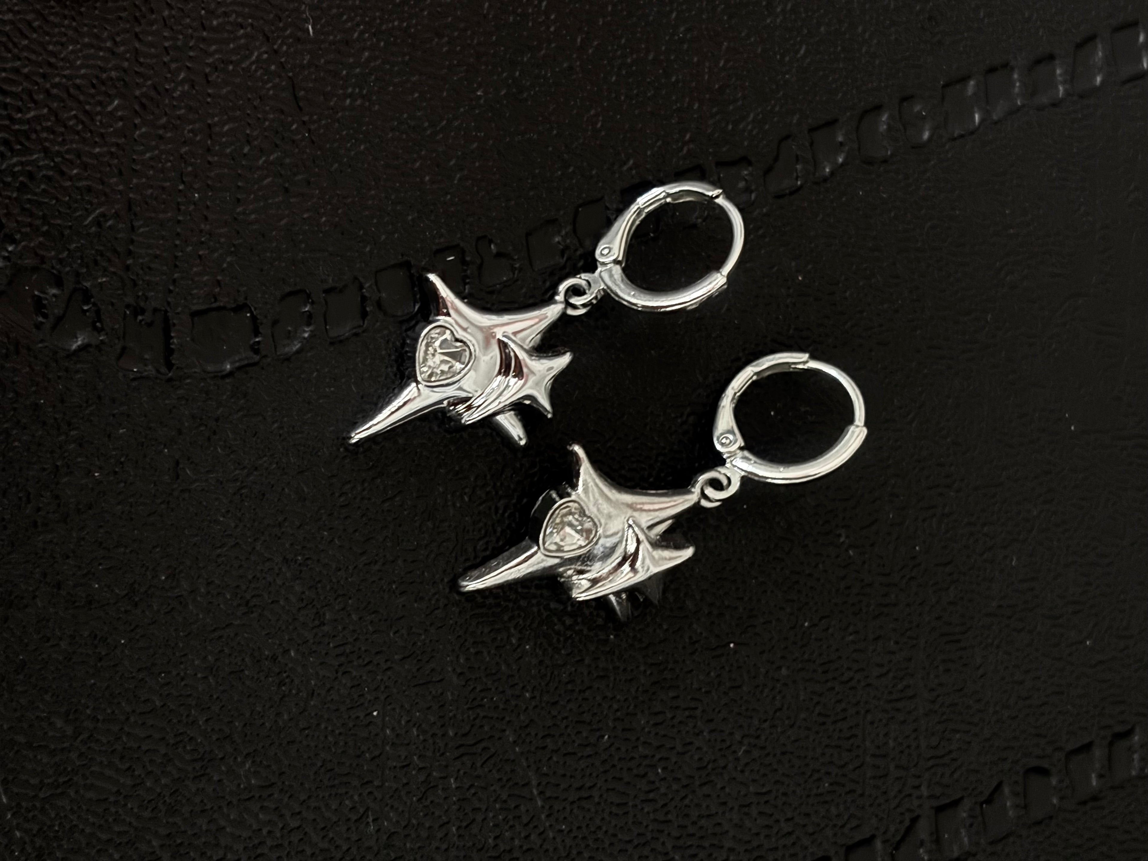 Aretes argolla AG003