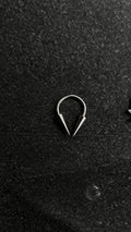Piercing septum s028