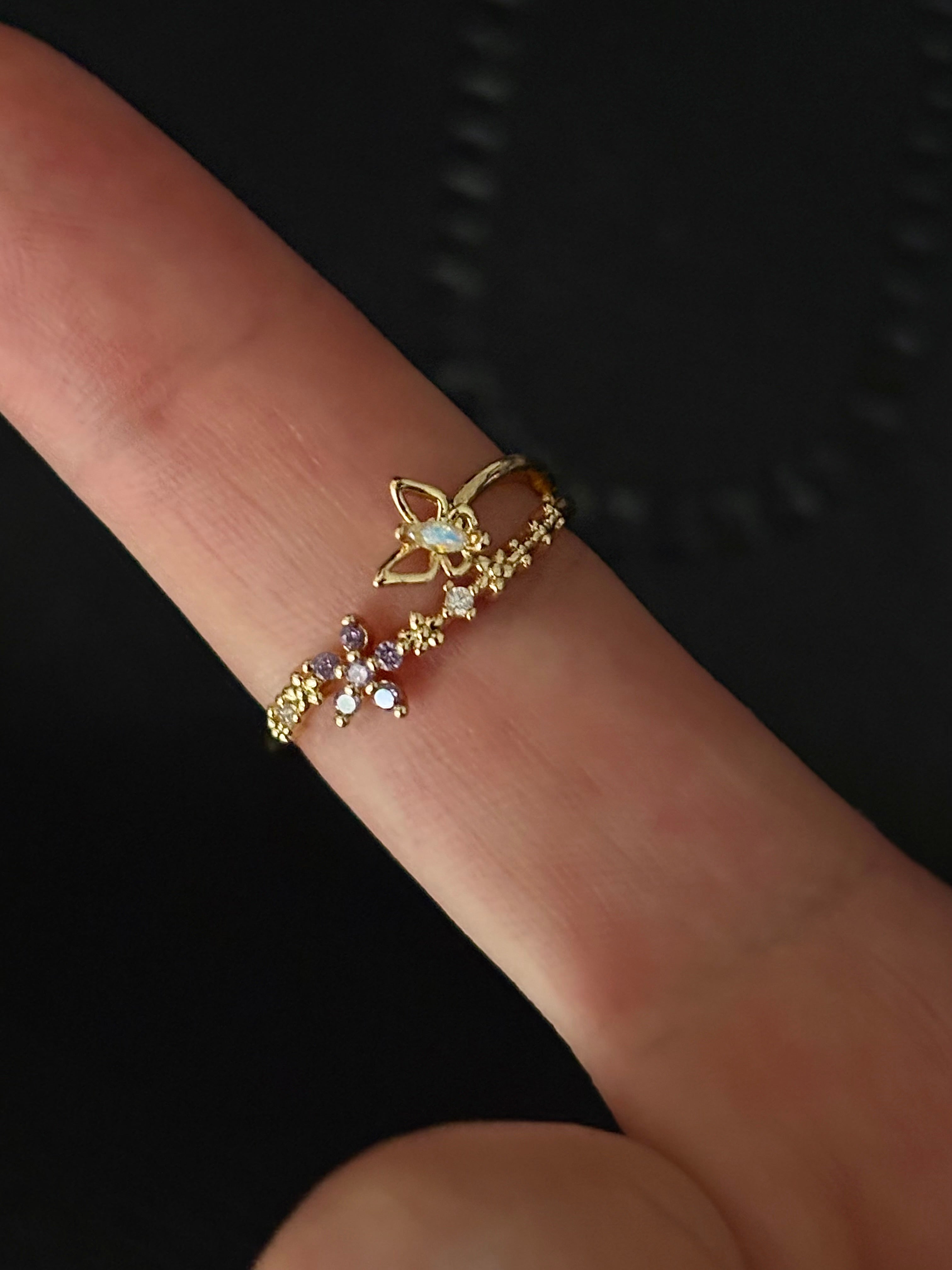 Anillo Mujer llp052