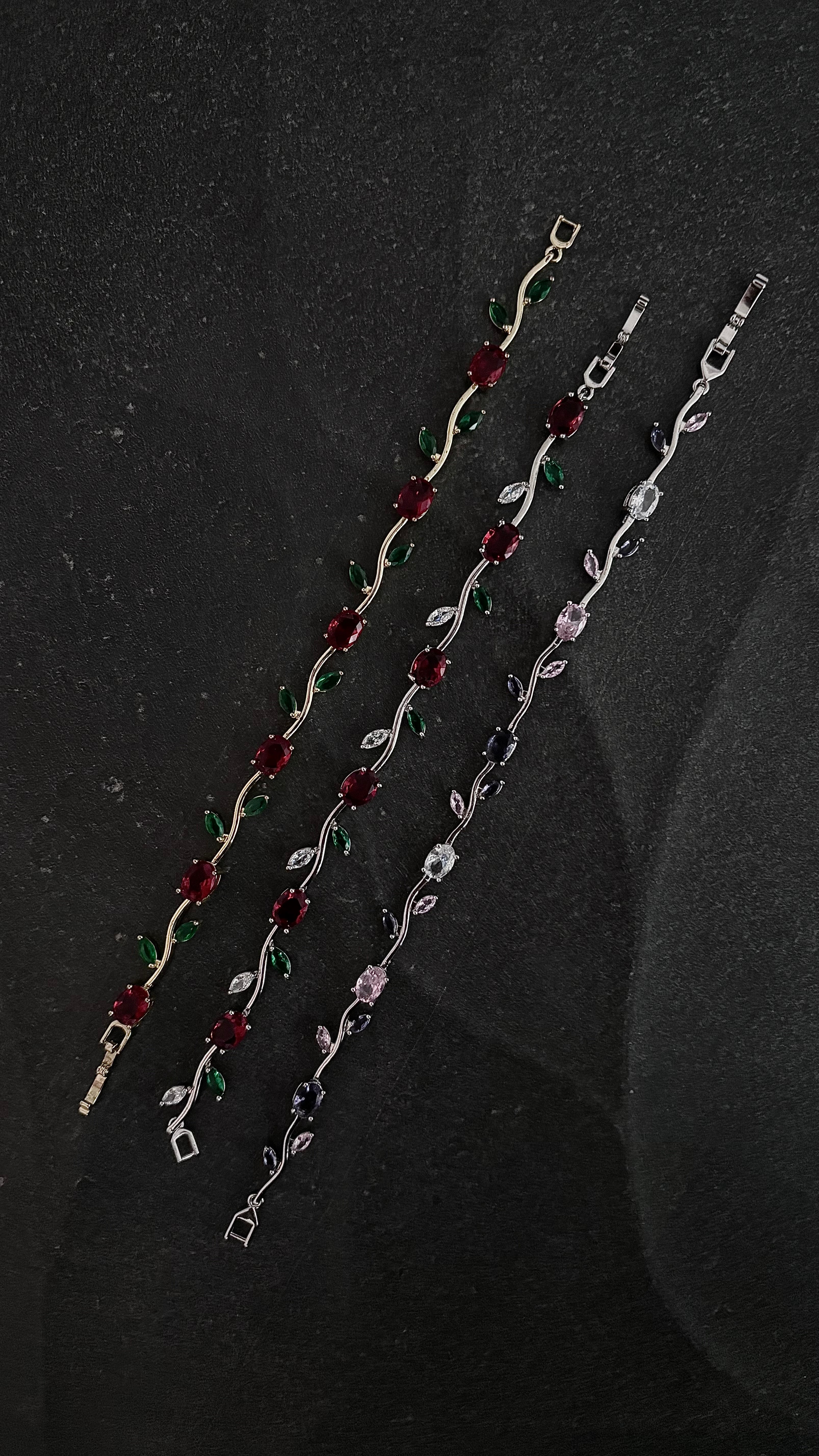 Pulsera mujer pj003