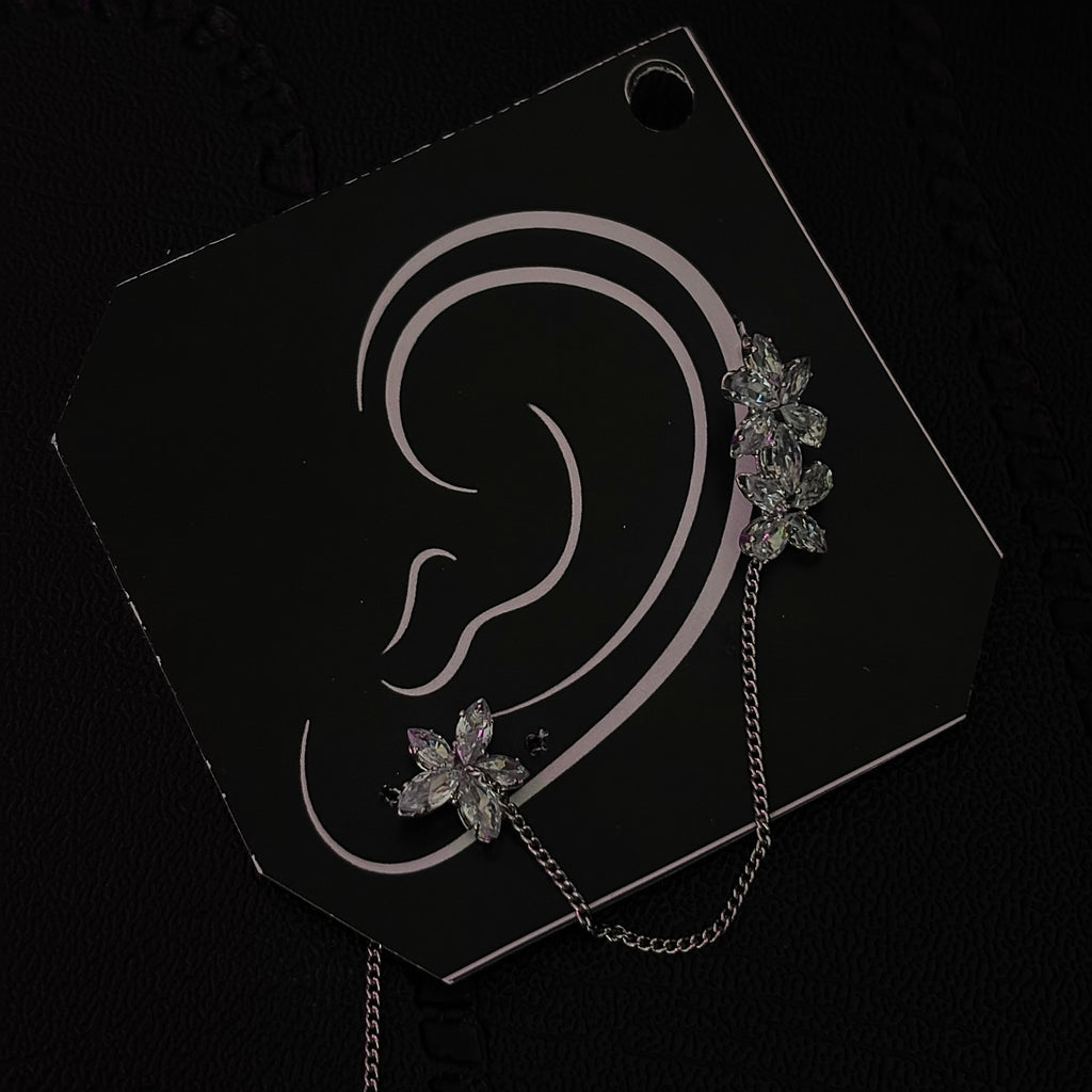 Arete trepador Tr004