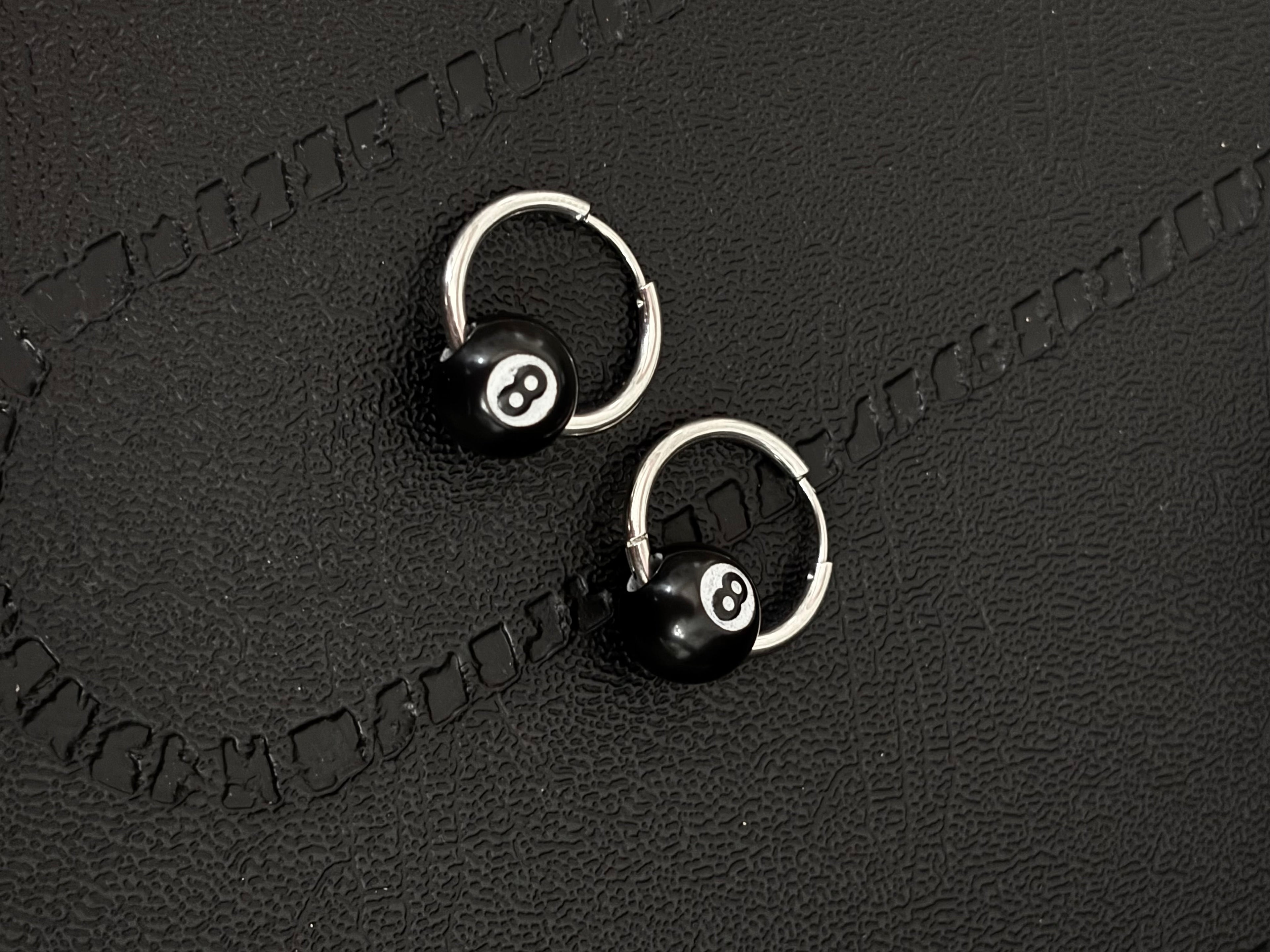 Aretes argolla AG004