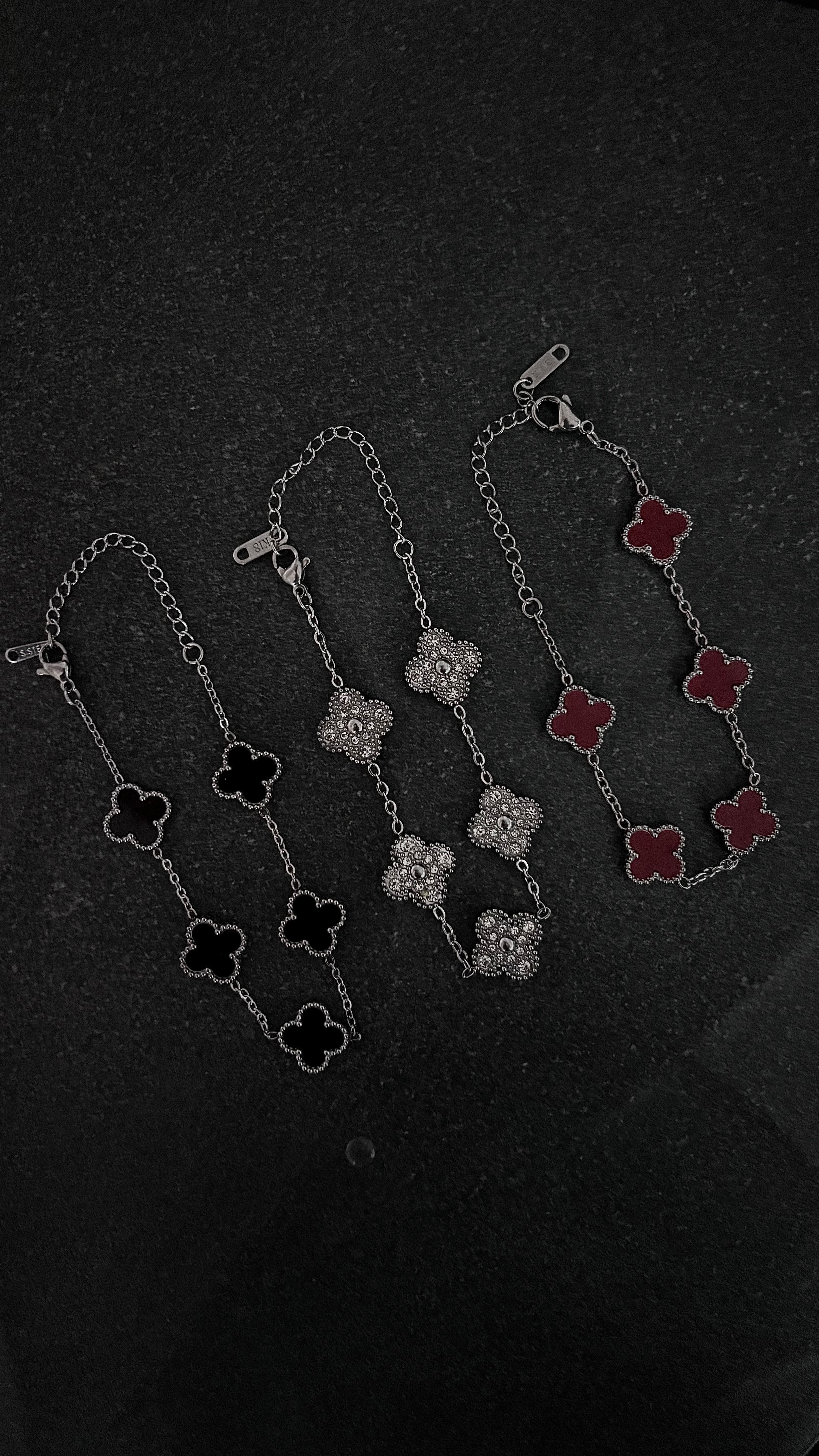 Pulsera unisex px012