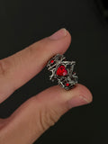 Anillo unisex LLX006