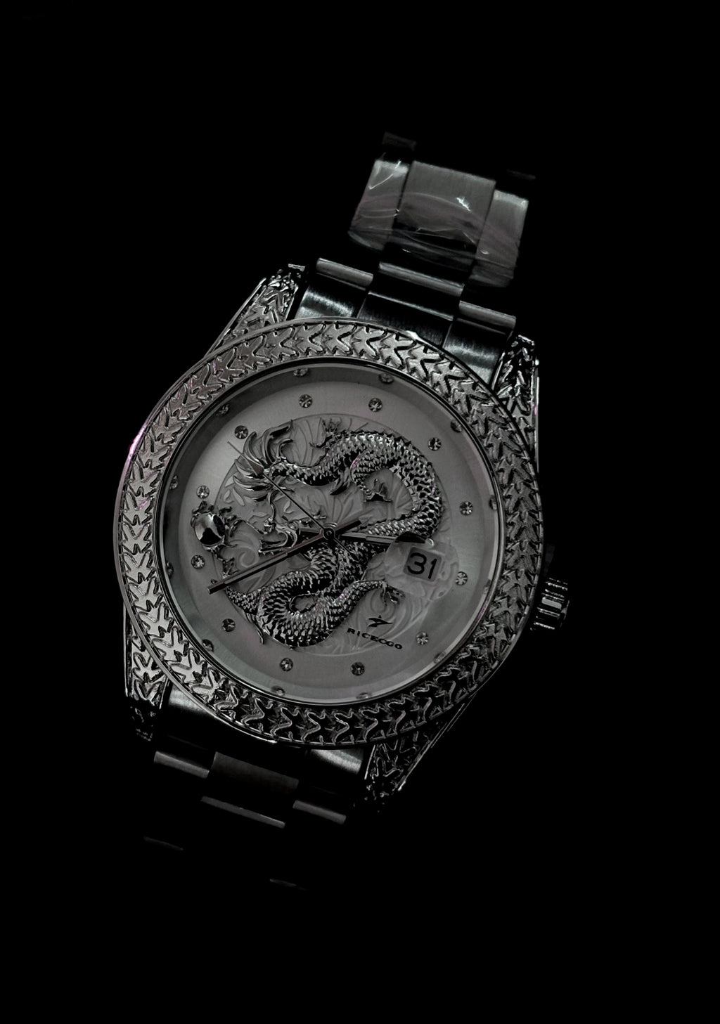 Reloj de hombre Y041