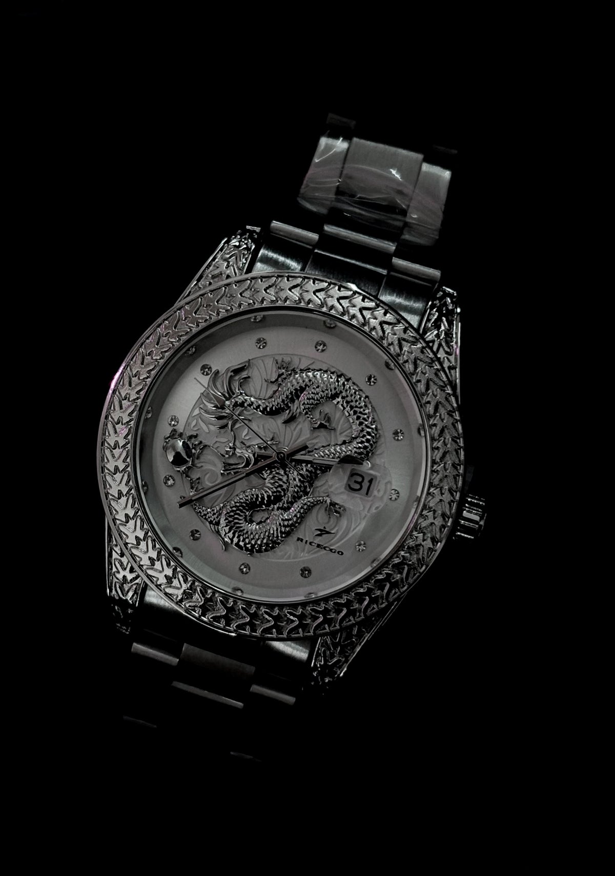 Reloj de hombre Y041
