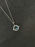 Collar mujer c070