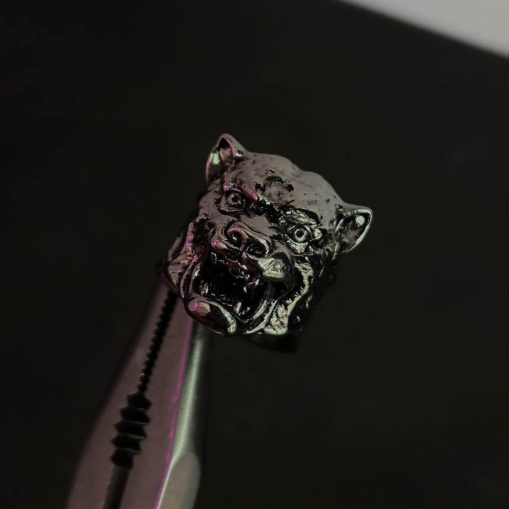 Anillo unisex LLX062
