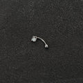 Piercing ceja / rook c031