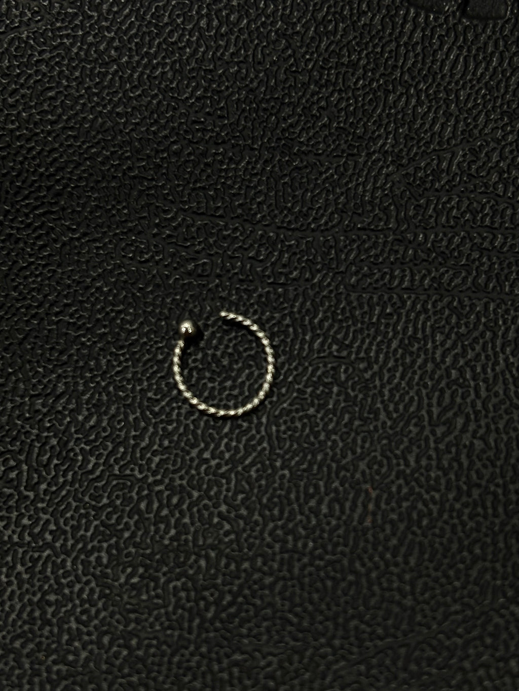 Piercing nariz n013