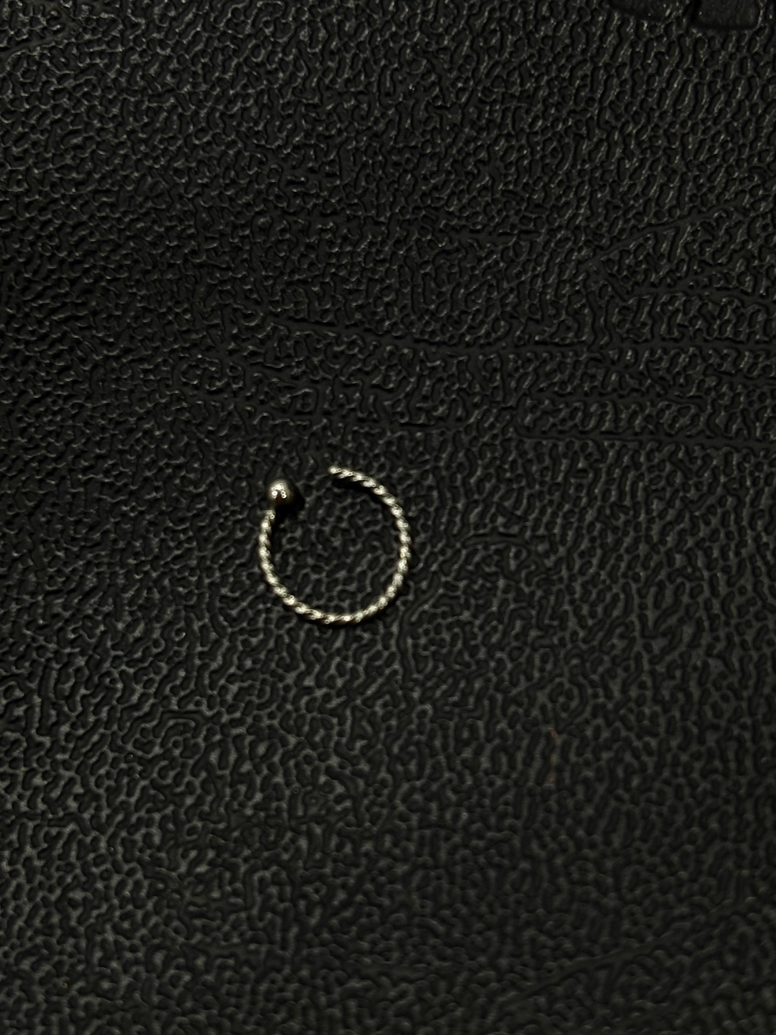 Piercing nariz n013