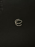 Piercing nariz n015