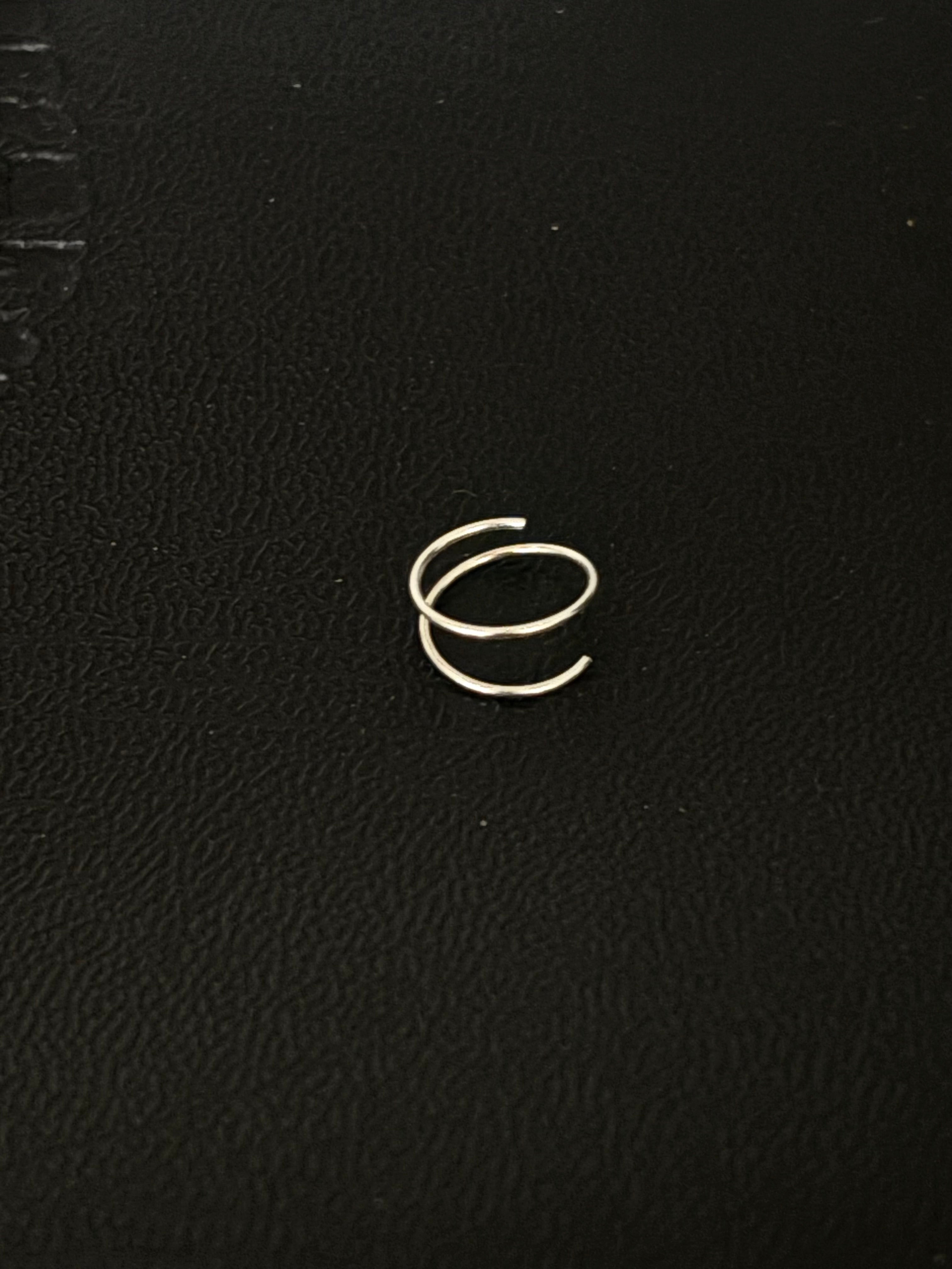 Piercing nariz n015