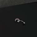 Piercing ceja c006