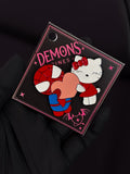 Pines Hello Kitty Z025