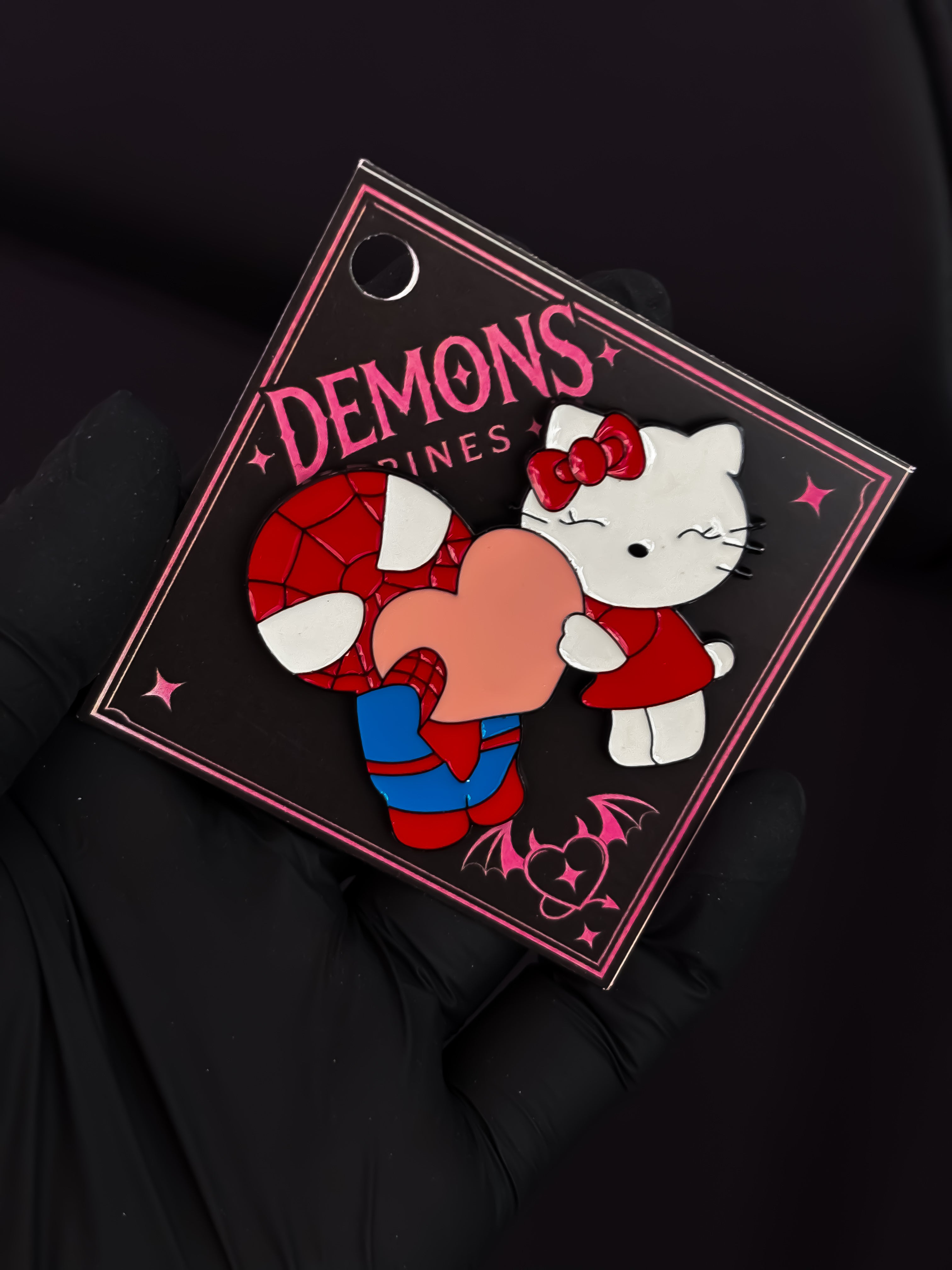 Pines Hello Kitty Z025