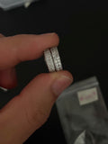 Aretes argolla AG017