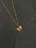 Collar mujer c069